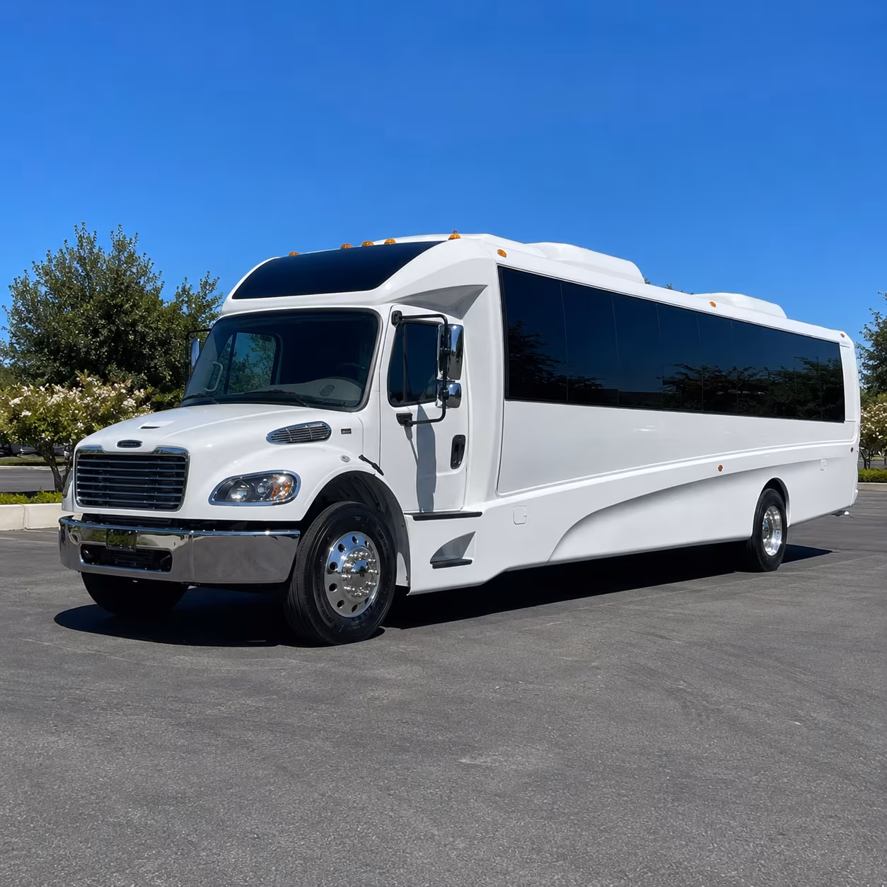 citrus heights 18 passenger minibus