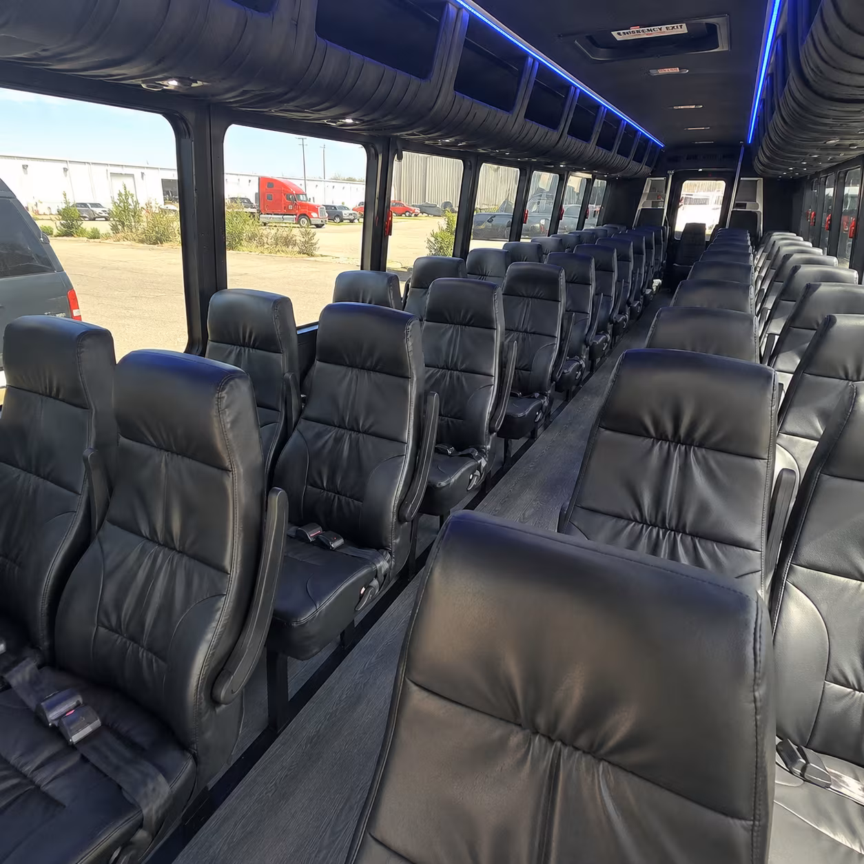 citrus heights airport transportation