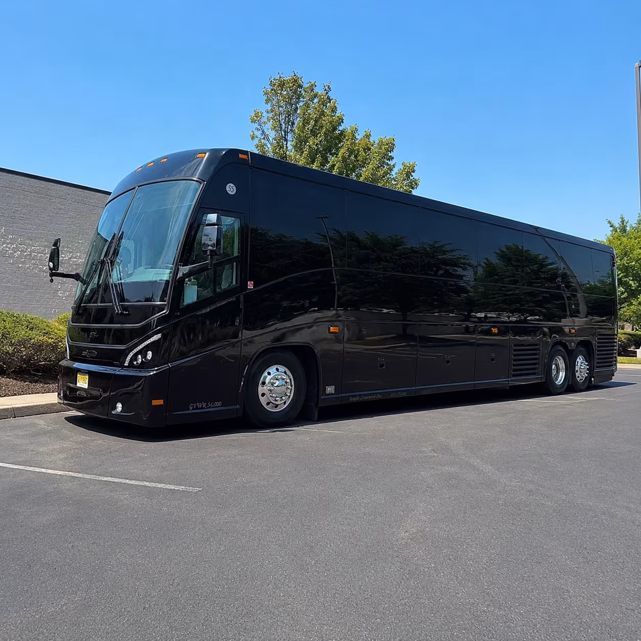 citrus heights charter bus rentals for daily commuter shuttle routes
