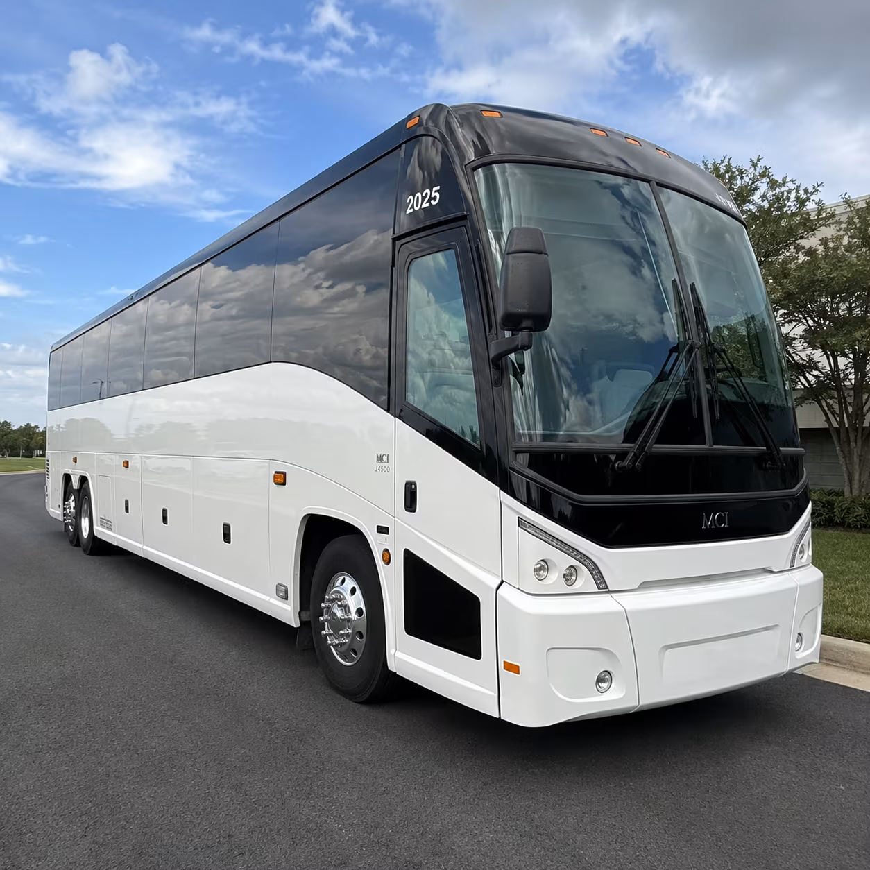citrus heights charter bus rentals for sacramento area federal agencies