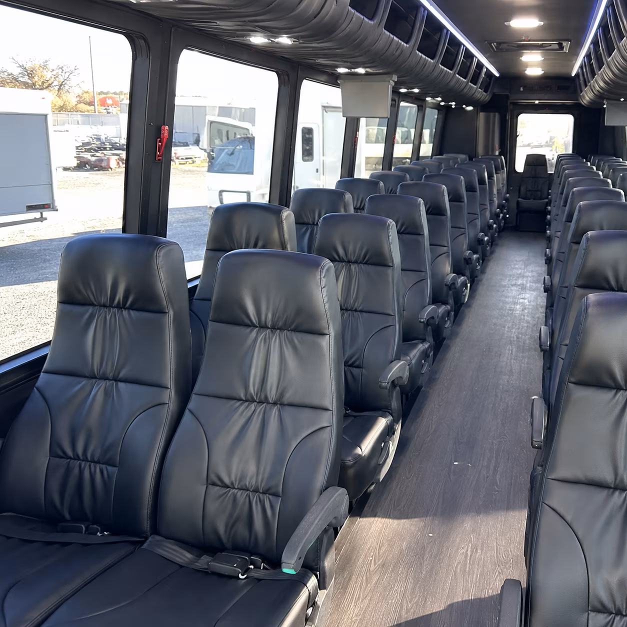 citrus heights church transportation