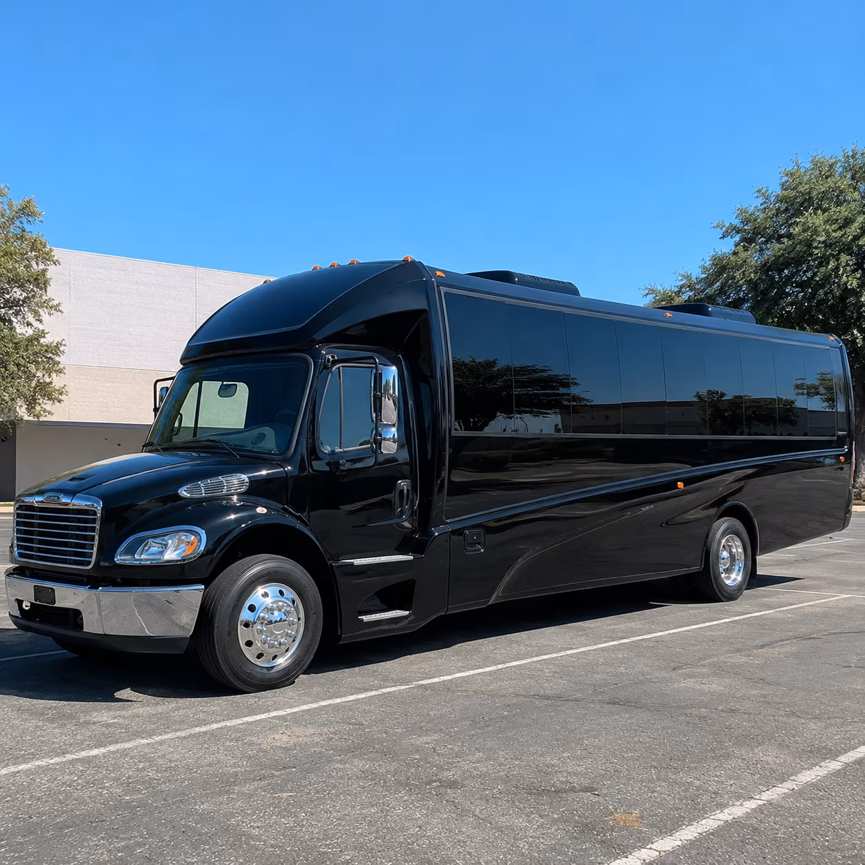 citrus heights corporate event transportation onboard 2