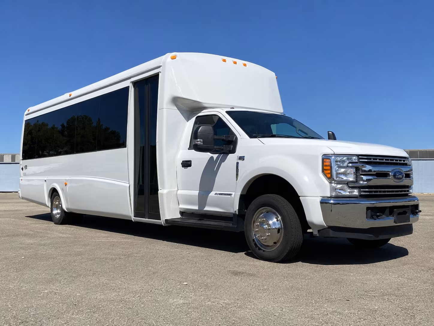 citrus heights corporate transportation