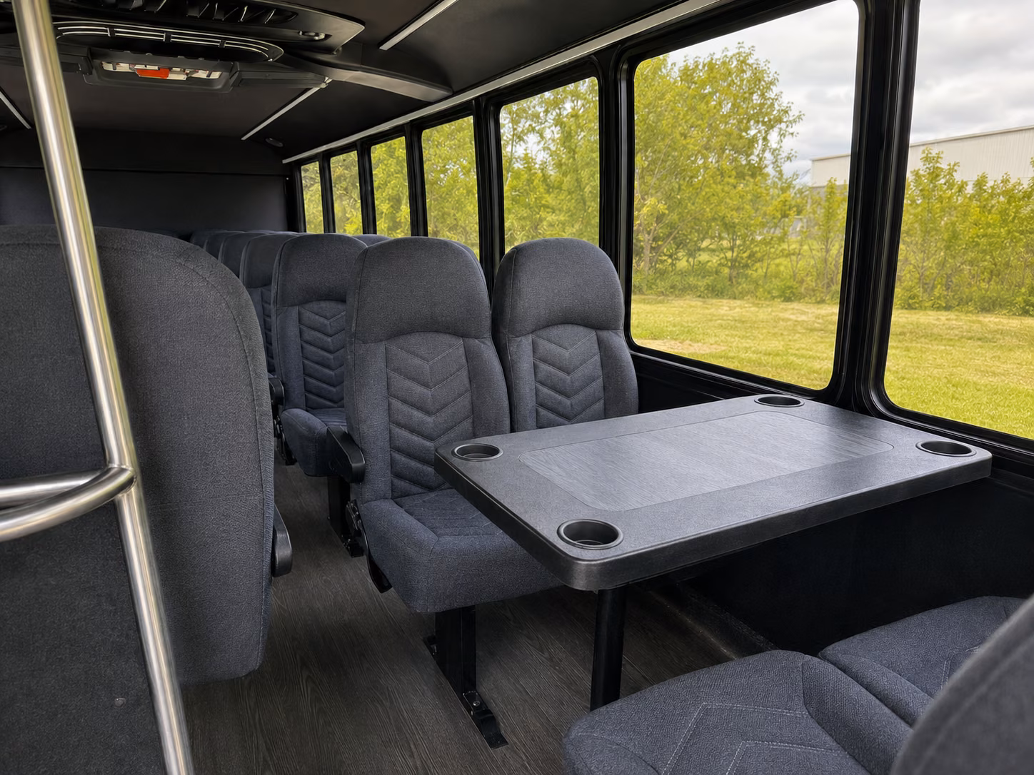 citrus heights government military transportation onboard