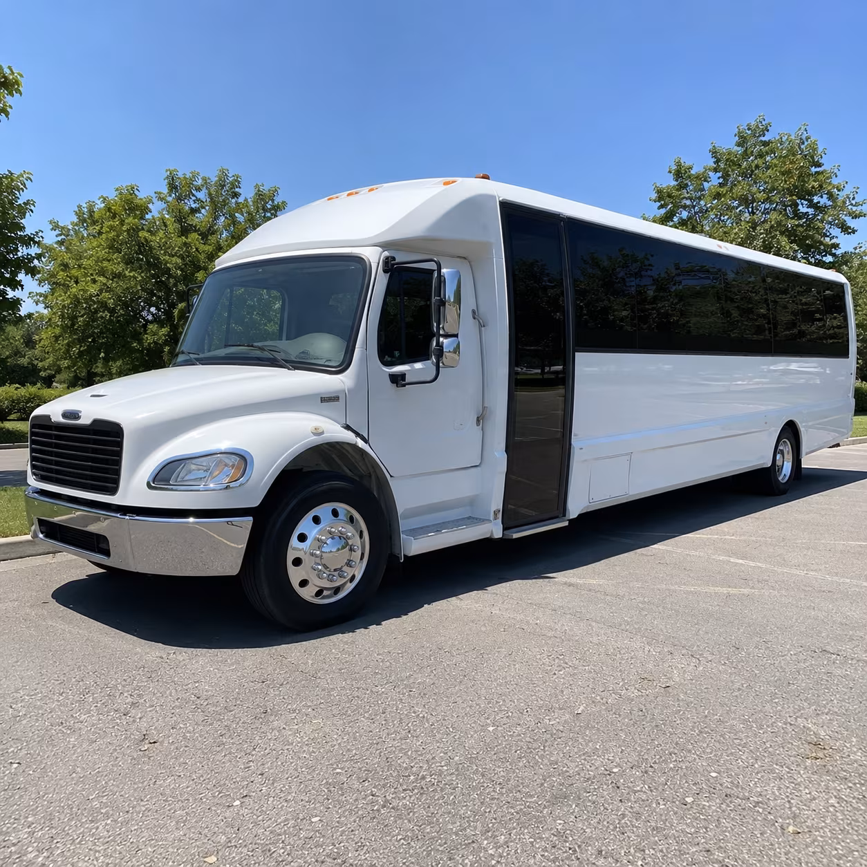 citrus heights long distance transportation