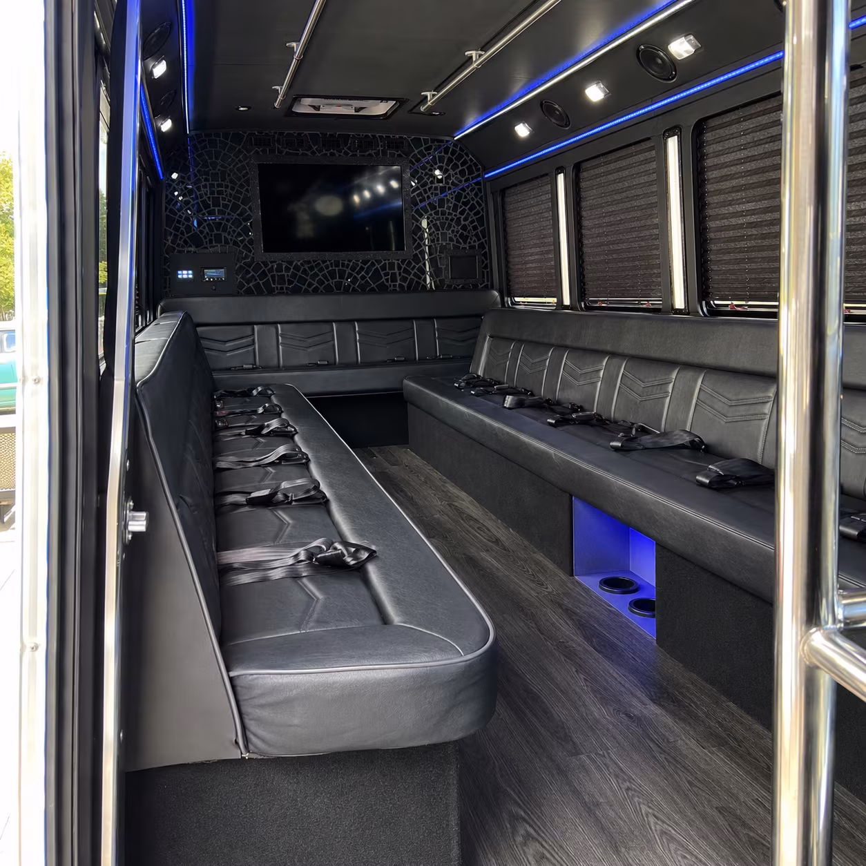 citrus heights party bus rental 2
