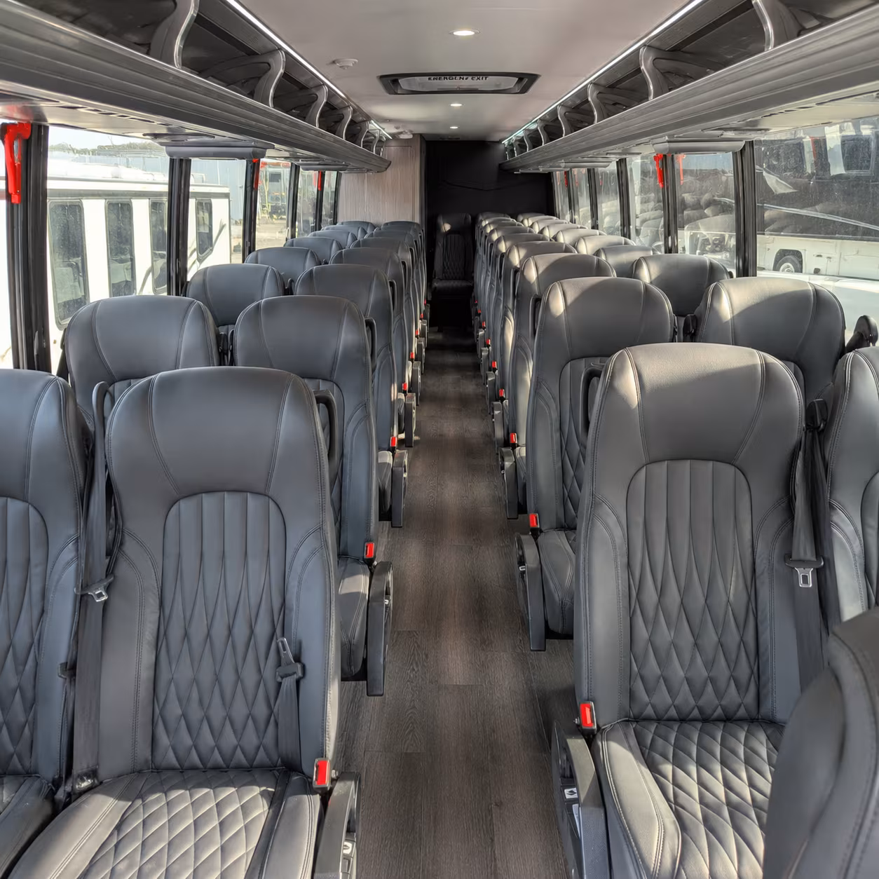 citrus heights religious group transportation onboard