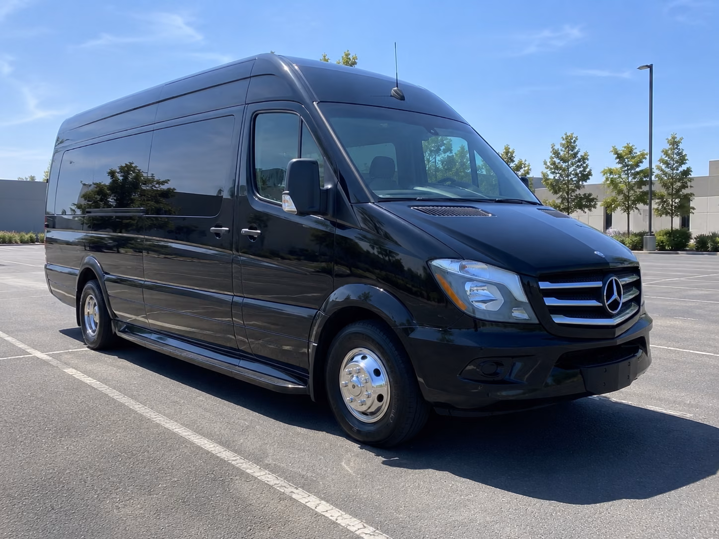 citrus heights school event transportation onboard seating
