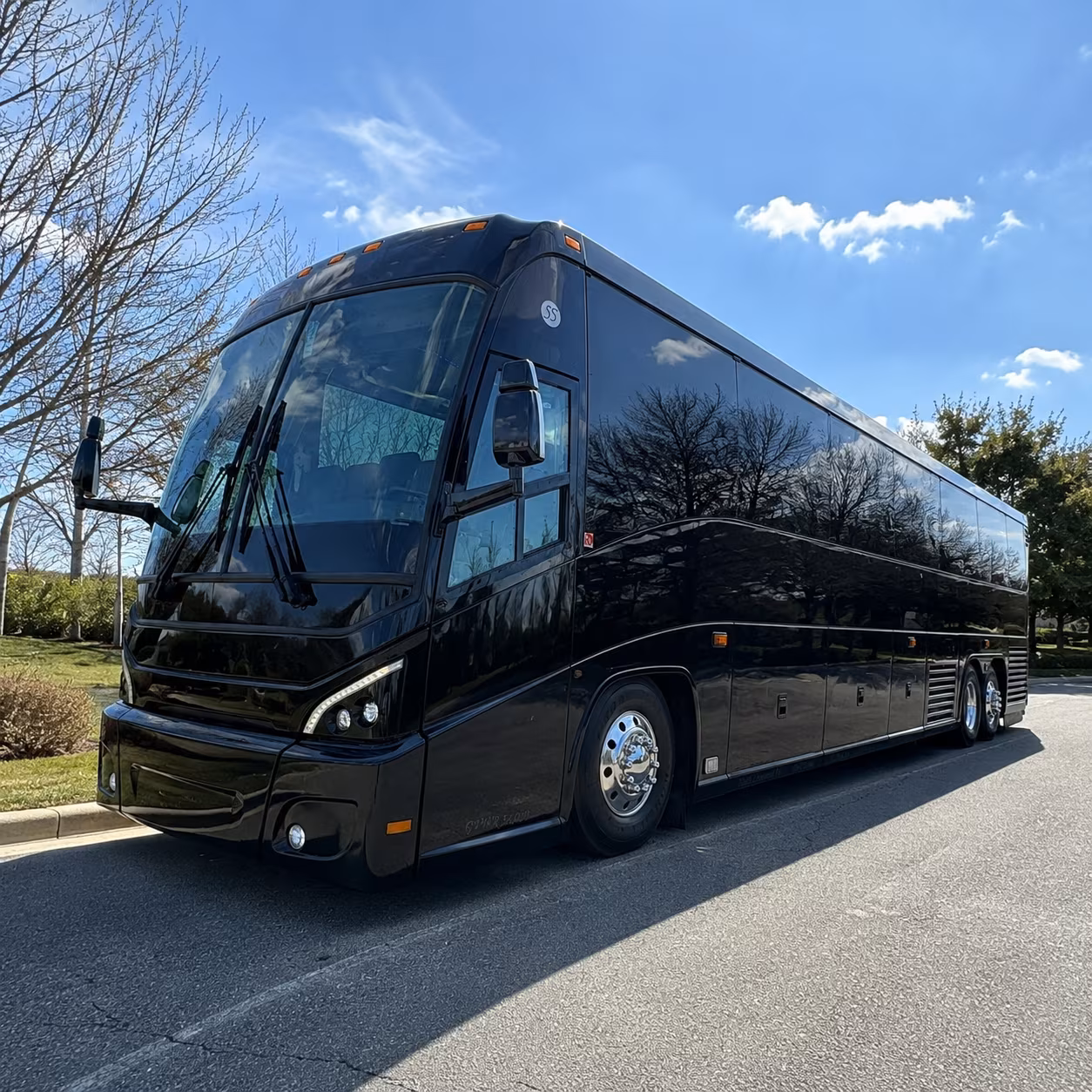 citrus heights to las vegas overnight charter bus trips and weekend getaways