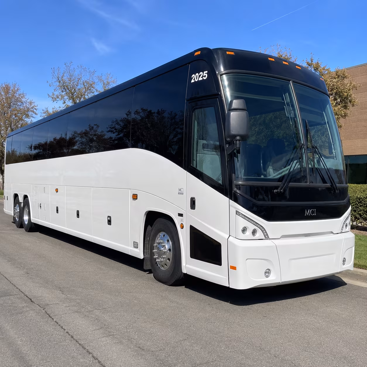 citrus heights wedding transportation onboard seating
