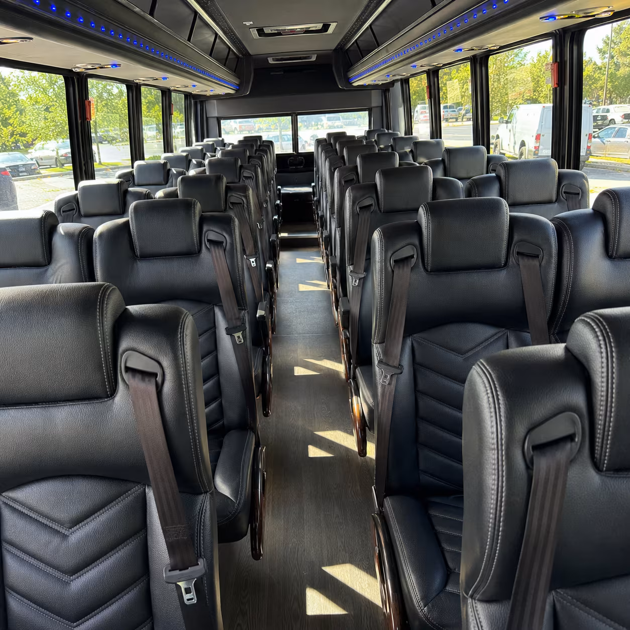 citrus heights wine tour brewery transportation onboard