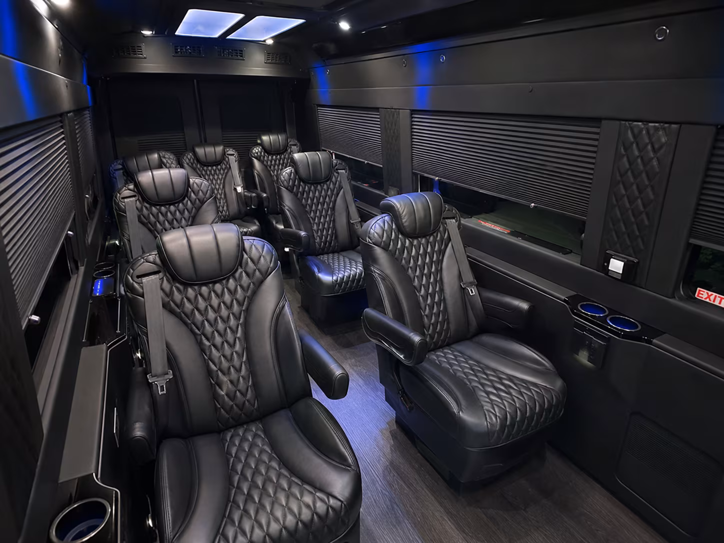 citrus heights wine tour transportation