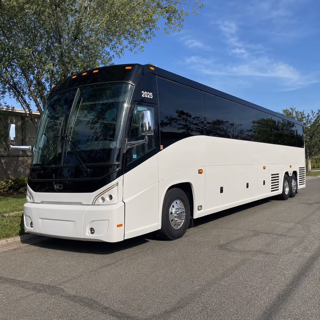 employee transportation for sacramento area corporate events and off sites
