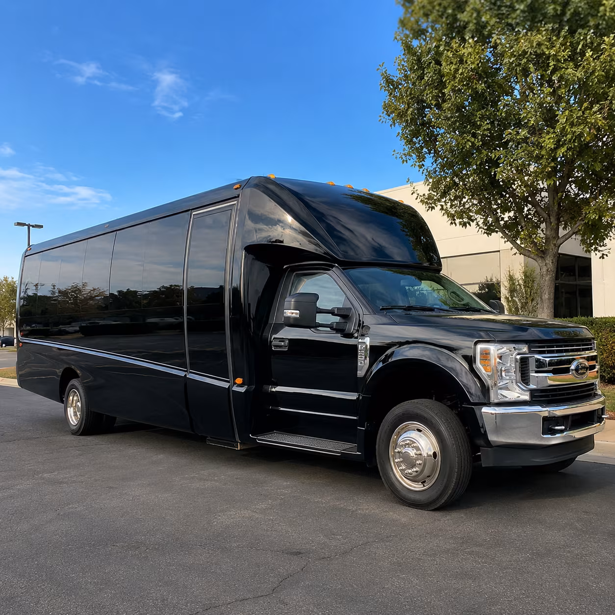 field trip buses for sacramento zoo aquarium and animal science trips