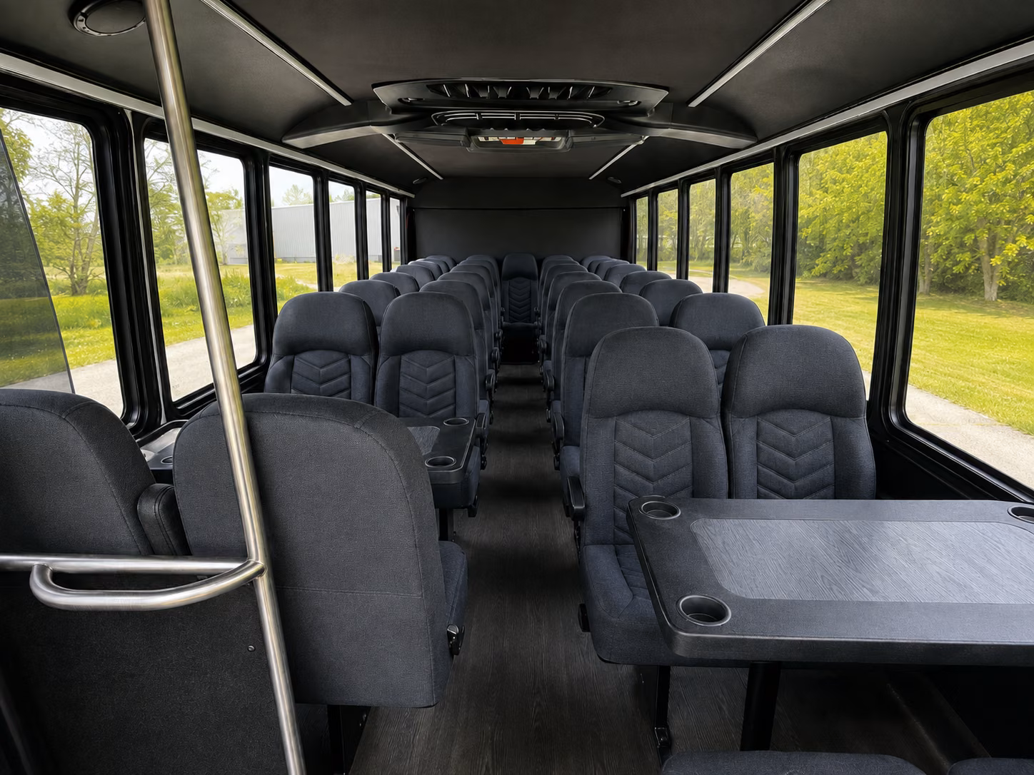 find the perfect transportation for your next sporting event 5