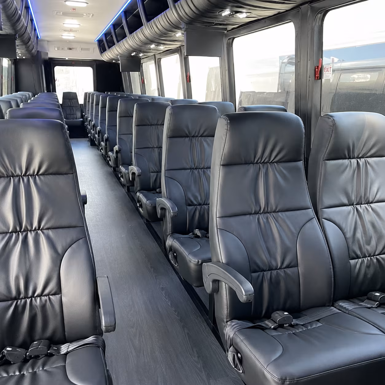 find the perfect transportation for your next wedding 2
