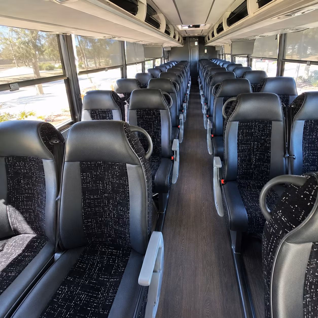 group trips to spiritual retreats and conference centers on citrus heights buses