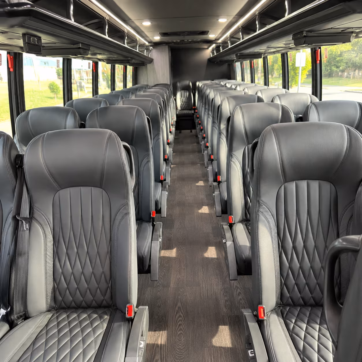 minibus rentals for sierra foothills winery crawls from citrus heights