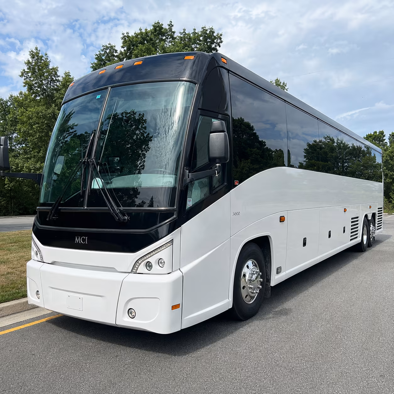 multi stop employee shuttle buses across the sacramento metro