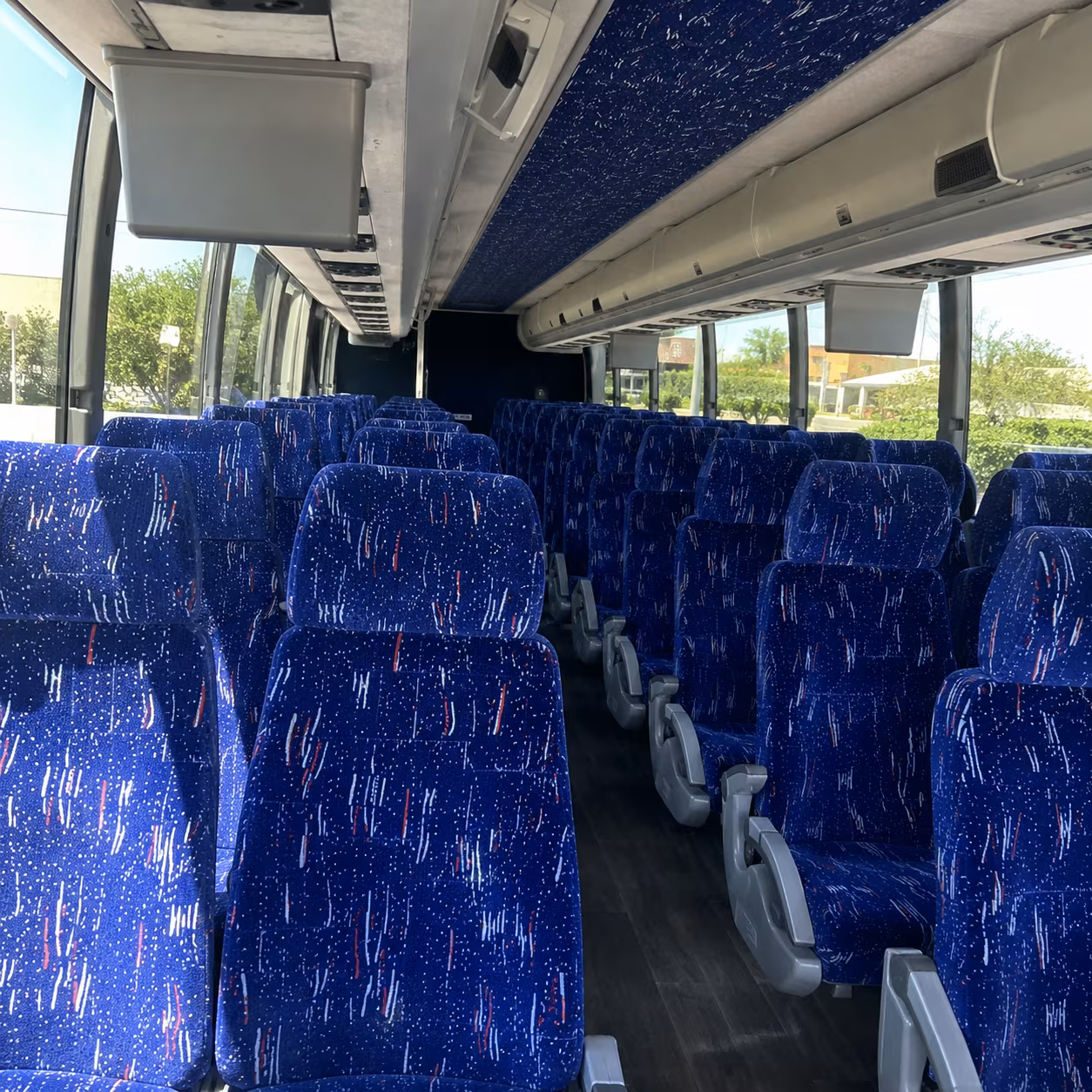 out of state charter bus trips and multi day group itineraries from citrus heights