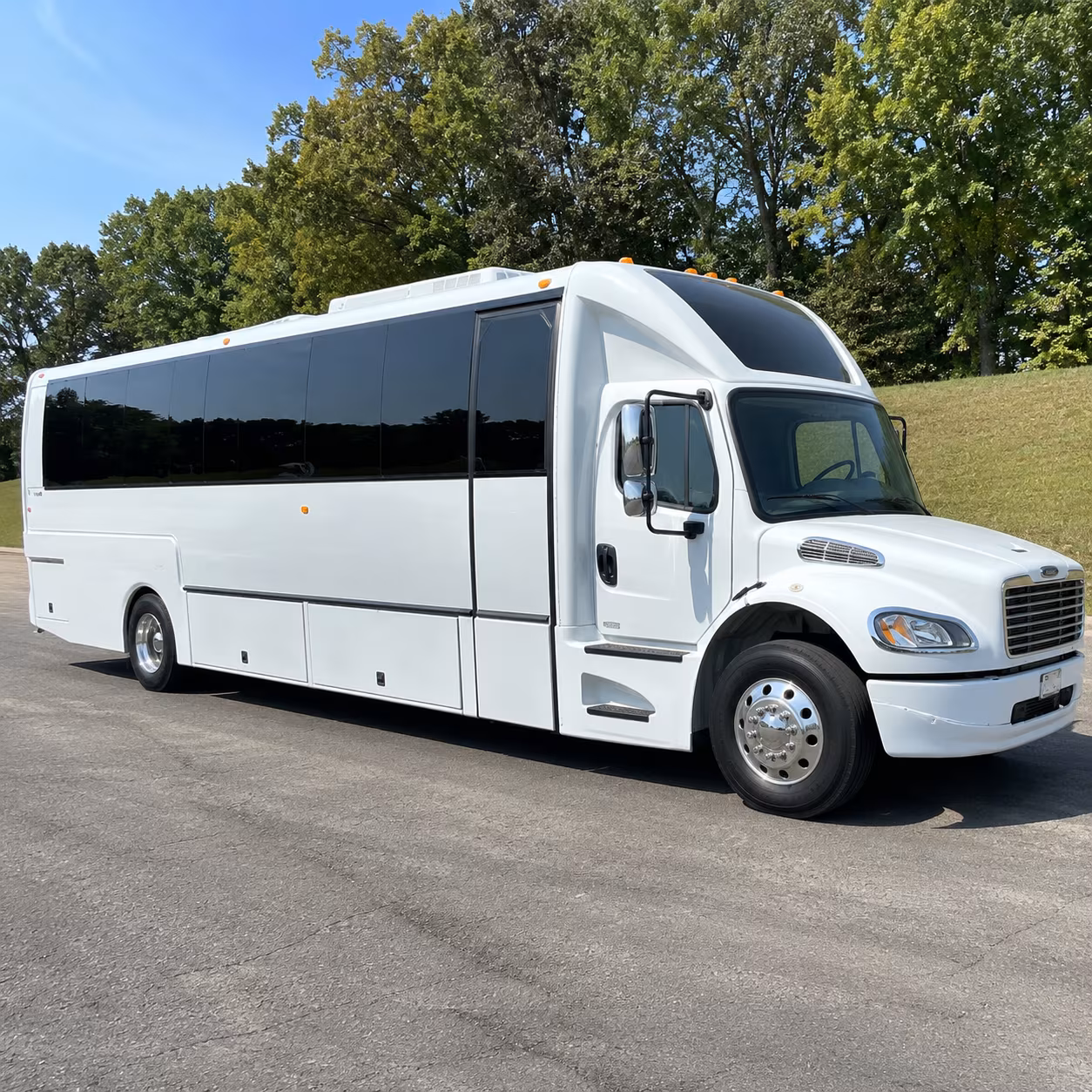 party buses for citrus heights bachelor and bachelorette celebrations