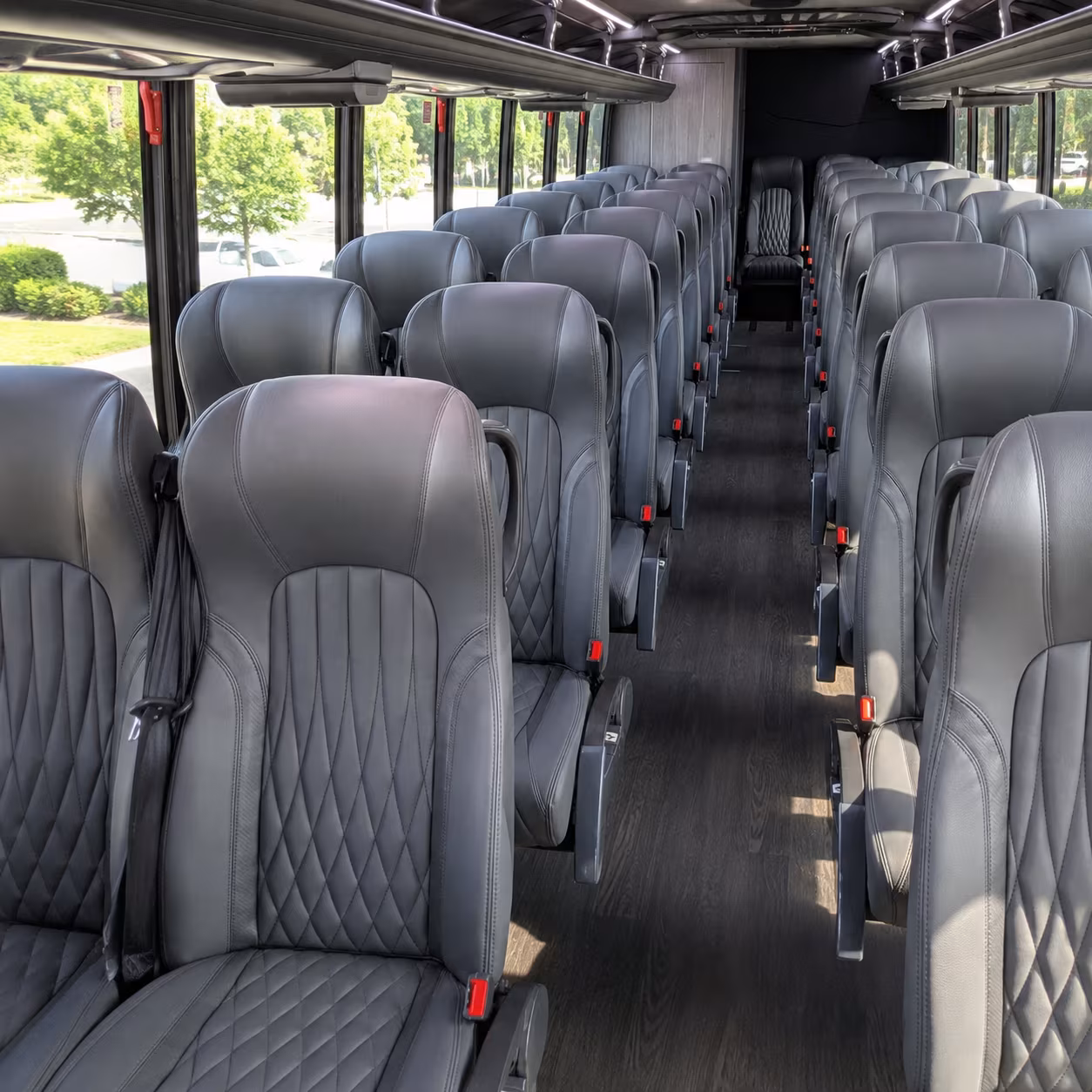 party buses for wine tours through amador county s shenandoah valley