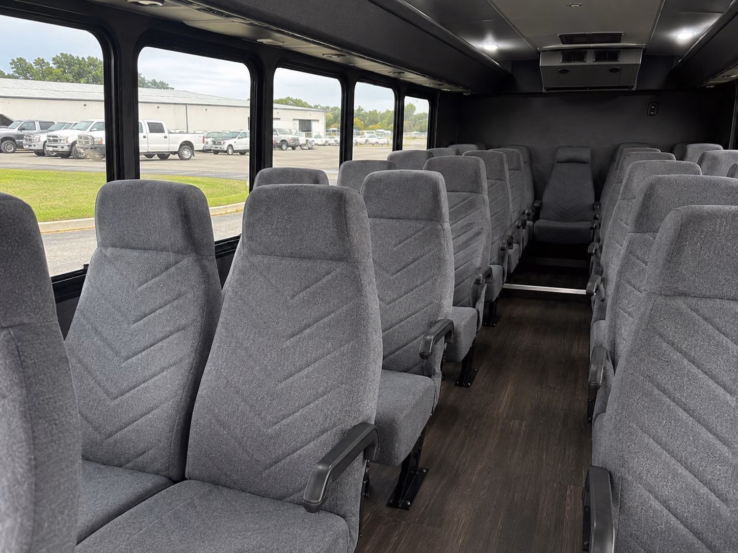 prom night buses serving citrus heights roseville folsom and beyond