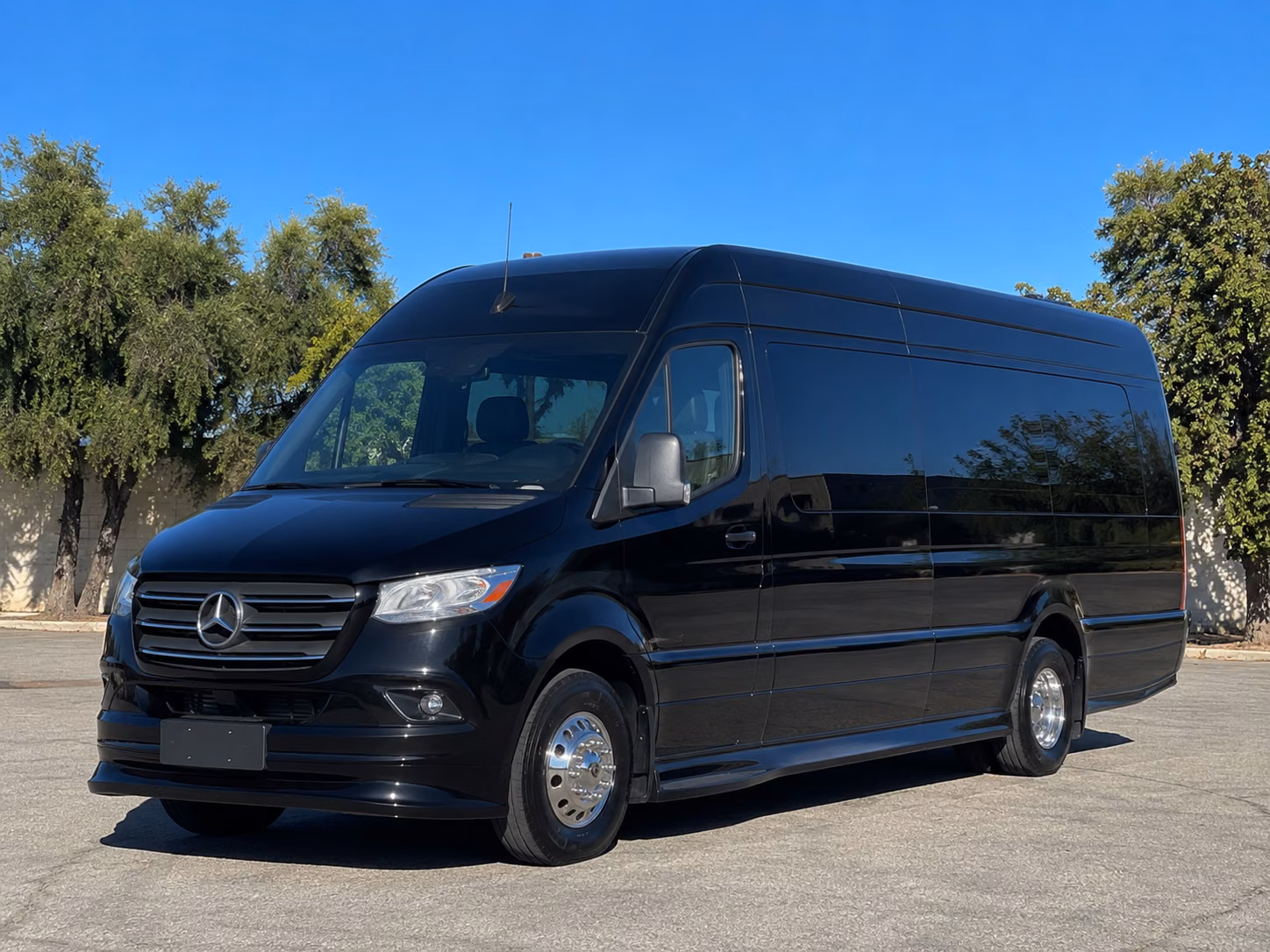 transportation serving citrus heights and nearby cities